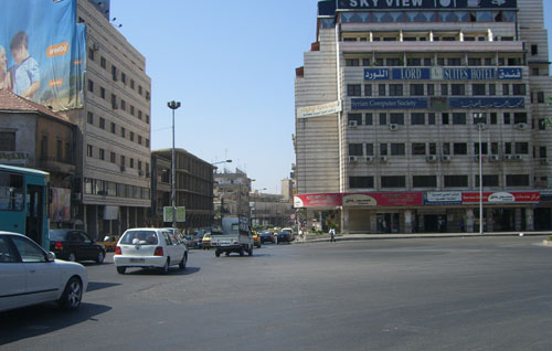 homs-street