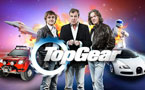 مضمار Top Gear... تاريخ وأرقام