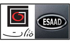 إساد "ESAAD"... حلم سوري آخر يتحقق عبر فنّات