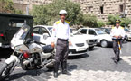ماذا تفعل إن غابت شرطة المرور؟