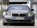 BMW New 5-Series