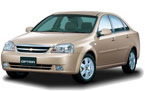 شفروليه أوبترا 2006 سيدان